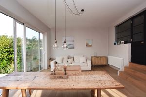 Dining Family Area- click for photo gallery